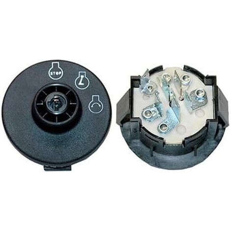 Interruptor de contacto GOPART FGP430002