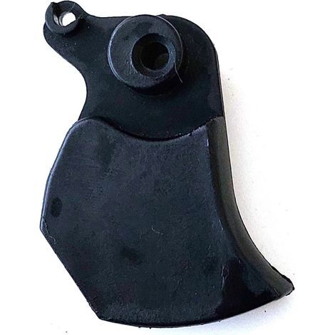 538093538 - Manette de Gaz pour tronçonneuse MC CULLOCH (1/2)