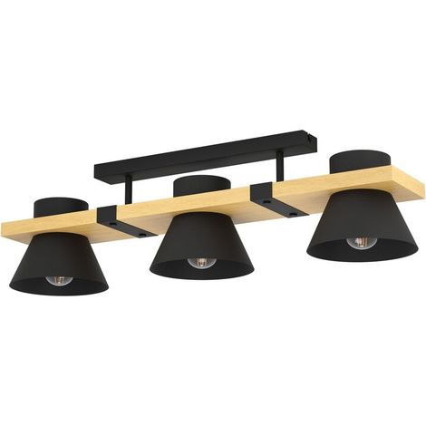 [GEBRAUCHT] B-Ware Eglo Maccles Deckenleuchte Deckenlampe Leuchte Lampe Deckenlicht Licht (1/2)