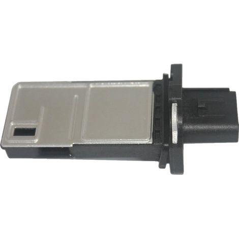 Capteur de débit d'air massique, induction à haute sensibilité, conception durable, noir (1/2)