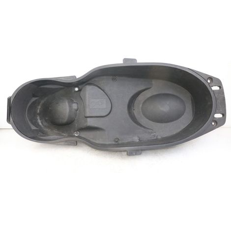 [PRODUIT D'OCCASION] COFFRE SELLE YAMAHA X-MAX XMAX 125 2006 - 2009 (1/5)