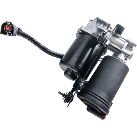 Kompressor Luftfederung für Ford Crown Victoria Lincoln Town Car 4.6L V8Kompressor Luftfederung for Ford Crown Victoria 4.6L V8 Niveauregulierung (1/5)