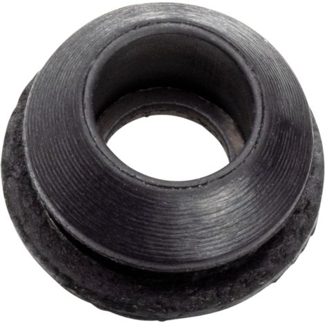 Bouchons De Cadre Vélo Pour Gaine Dérailleur 4mm - Lot De 10 - Jagwire