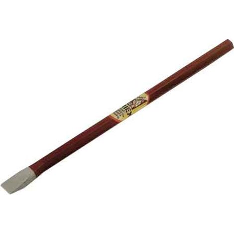 SCALPELLO ELETTRICISTA TAGLIO ARIEX 10x200 mm