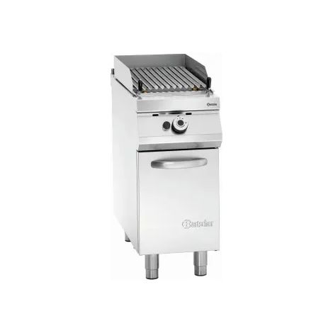 Grill pierre lave gaz, SO - Bartscher