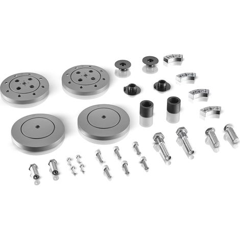 Accessori Per Braccio Axovia 220B SOMFY 9019908