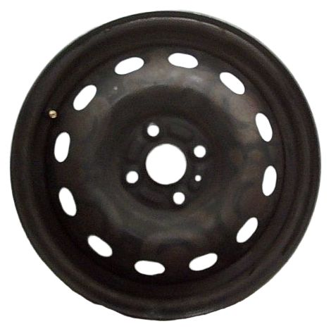 [PRODUIT D'OCCASION] Jante Tole OPEL Agila ♻️ Ref Oe. 93193924 - Garantie à vie (1/3)
