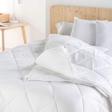 Basic Relleno nórdico 4 estaciones 120 + 250 gr 200x200 cm (Cama 120) (1/5)