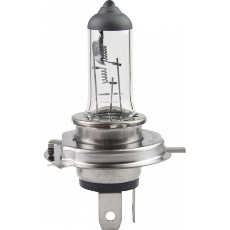 Ampoule halogène H4 24V 75/70W filtre UV (E8) amio-01267 (1/3)