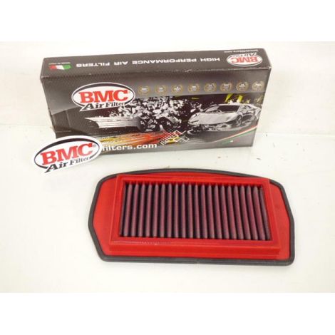 bmc luftfilter für motorrad yamaha 600 fz6n s2 abs 2007 2008 2009 (1/3)