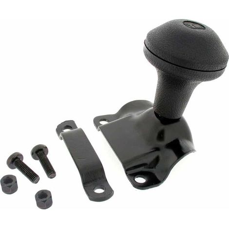 Bola volante Universal - fijaci贸n cuadrada