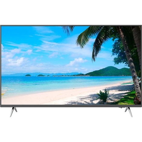 Pantalla de gran formatoDAHUA50"3840 x 2160 píxeles4K Ultra HDRelación de aspecto nativa 16:9LEDPlanaDHI-LM50-F400N (1/2)