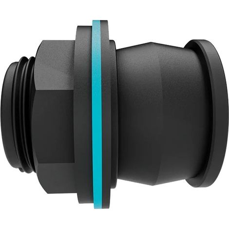GARDENA Conector de depósito a presión