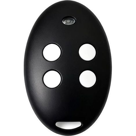 Télécommande intelligente à code roulant 433 MHz pour portail et porte de garage – Lot de 2, compatible avec systèmes RCB04, sécurité renforcée, installation facile yun (1/3)