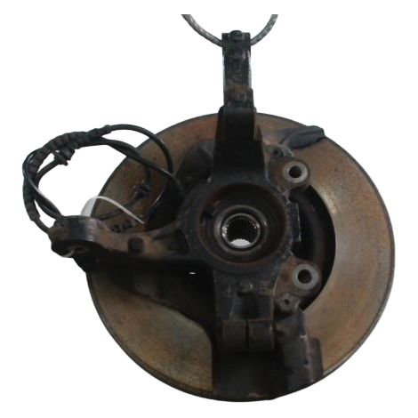 Pivot Avant Gauche FIAT 500 [PRODUIT D'OCCASION]♻️51910432 (1/2)