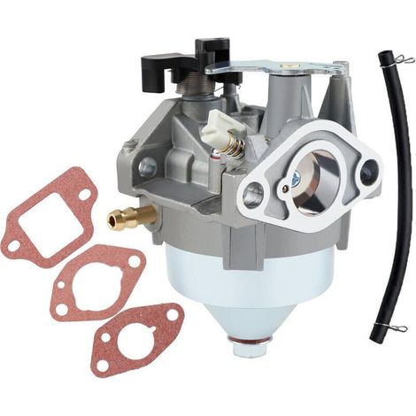 Carburateur pour tondeuse à gazon GCV170LA HRN216, tondeuse à gazon HRN216 Repl 16100-Z9L-811 avec joint (1/5)