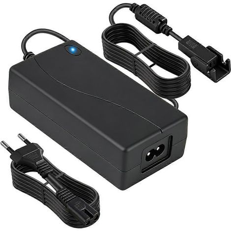 Alimentation 29 V 2 A pour fauteuil inclinable électrique, transformateur universel 50-60 Hz, prise européenne (1/5)