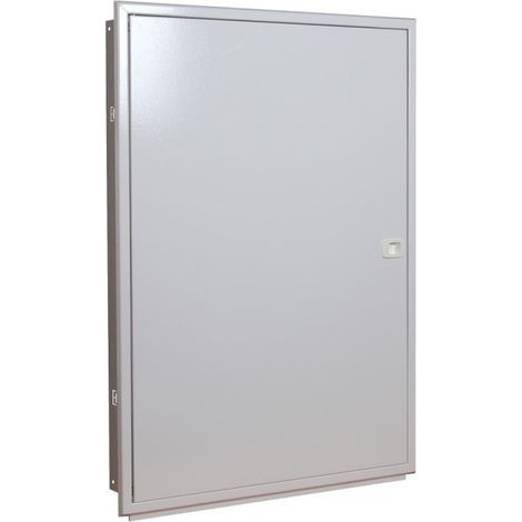 Trappe 2T - Hauteur 800mm - Digital electric 07958