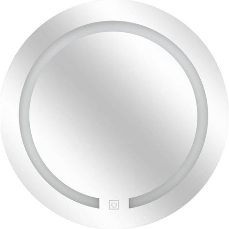 Espejo led redondo 45cm - 5five (1/4)
