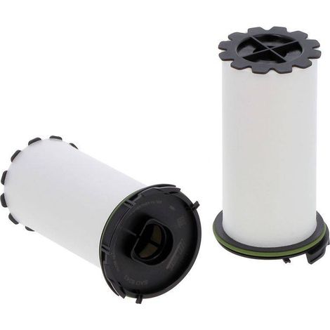 Filtre d'aération adaptable SAO 6243 Hifi Filter