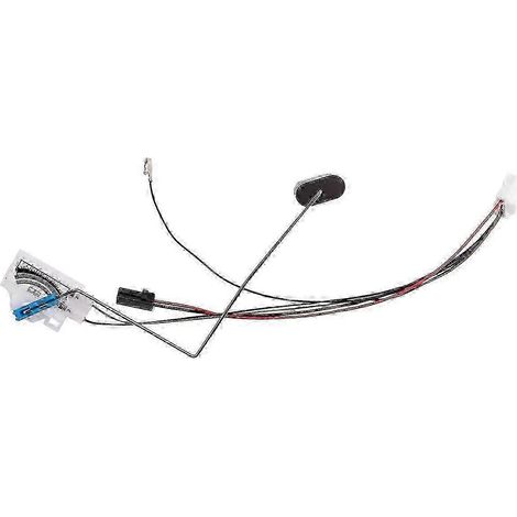 Kraftstoffstandregelungsmodul für Ram 1500 5.7L (2011–2017), Geber, Schwimmer der Kraftstoffpumpe, Teilenummer 68141873AA 55366298AAA (siehe Abbildung SZRH AX)