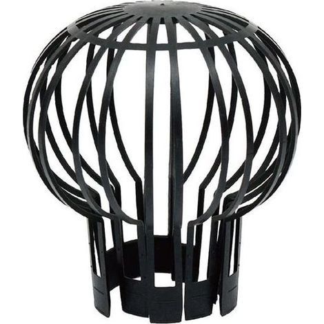 1pcs Plaque de sol en plastique pour l'évacuation des eaux de pluie, anti-blocage, pour les balcons, pour l'eau de pluie, pour la maison, anti-feuilles. (1/5)