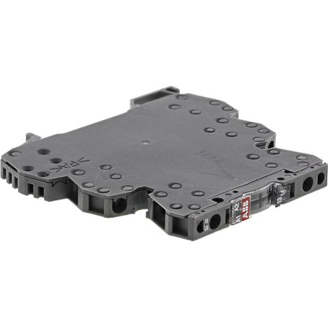 Optocoupleur ABB 12 Mo, montage Rail DIN, 9 mA, longueur 70mm ( Prix pour 1 ) (1/2)