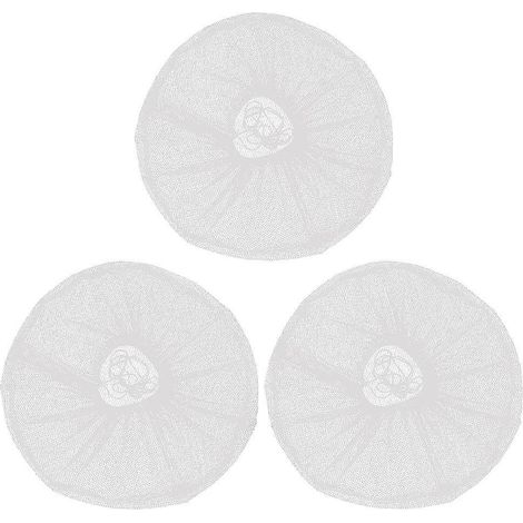 Protection des mains pour enfants, housse pour ventilateur, emballage complet, housse de protection, protection de sécurité pour enfants, housse en filet (1/5)