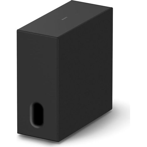 Caisson de Basses sans Fil de 300 W pour Barre de Son/système Home cinéma, Compatible avec HT-A9M2 / A9000/ A8000/ A7100, SA-SW8, modèle 2026 (1/5)