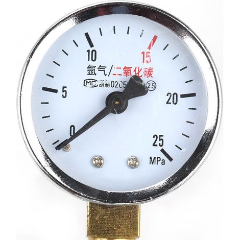Réducteur de pression 220 V pour chauffage au dioxyde de carbone à économie d'énergie haut de gamme (1/4)