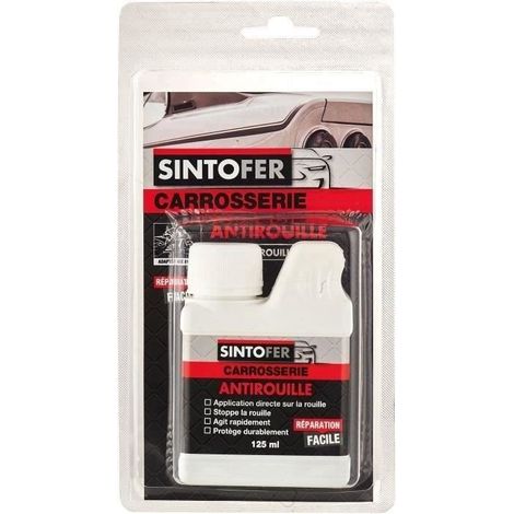 SINTOFER REPAR FACIL ANTIROUILLE 125ML SINTO - 31805 (1/2)