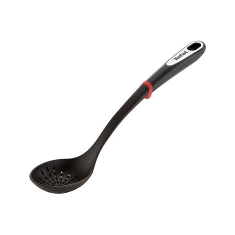 Tefal Ingenio Cuillère écumoire noir et rouge (1/5)