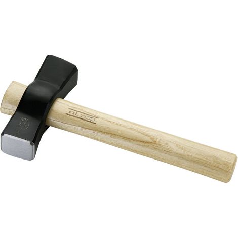 MASSU DE MAÇON 1 KG. MANCHE HICKORY ALYCO
