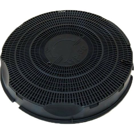 Filtro de carbón Whirlpool CHF30 / FAC309