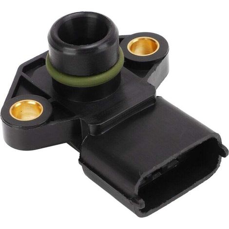 Capteur de pression de suralimentation 6675420017, remplacement haute performance pour Ssangyong Rexton Kyron Acyton (1/4)