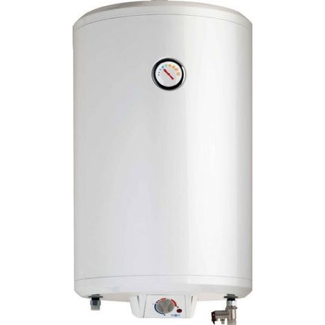 Termo eléctrico 50 litros NOFER (1/2)