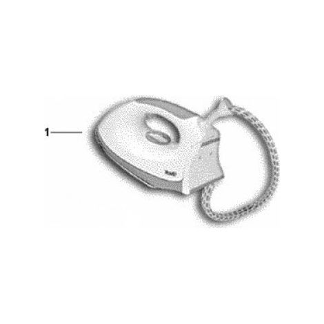 fer complet pour petit electromenager POLTI