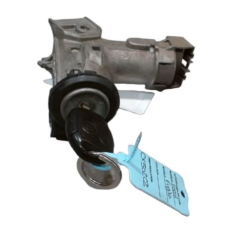 Antivol De Direction FORD Fiesta [PRODUIT D'OCCASION]♻️1836209 (1/3)