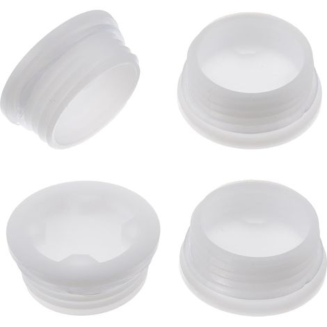 Cap for 200 Liter Oil Drum Threaded Cap 61 5 5 mm 4 Pieces