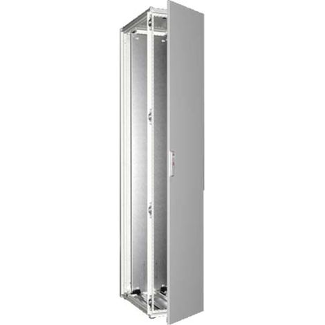 Rittal Anreih-Schranksystem 1-Tür BHT: 400x2000x600mm VX 8406.000