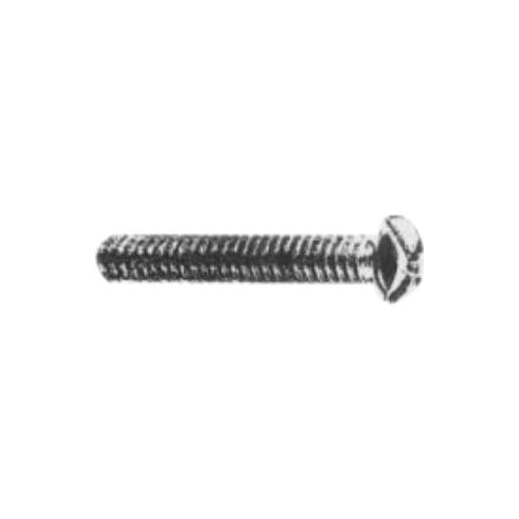 ORECA - VITI CON DOPPIO INTAGLIO 4X35MM16PZ