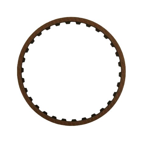 DISCO DI FRIZIONE 6HP19 6HP19A 09L 6HP21 6HP21A CESTELLO B 168,68 mm x 147,37 mm x 2,16 mm 30 DENTI