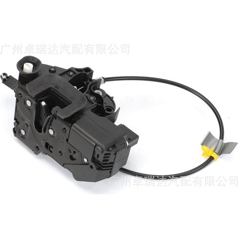 Die Teilenummer 15287140 gilt für den rechten Türschlossaktuator für Chevrolet HHR 2006-2011. (1/4)