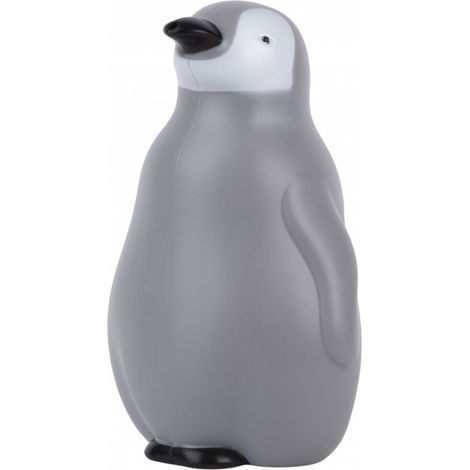 Arrosoir pingouin - 1,4 L - Gris - Livraison gratuite