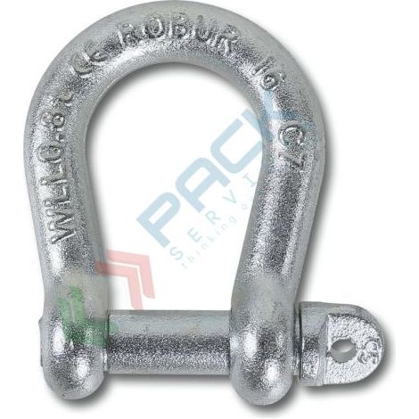 Grillo a lira robur 8028f - 2000 (1/2)