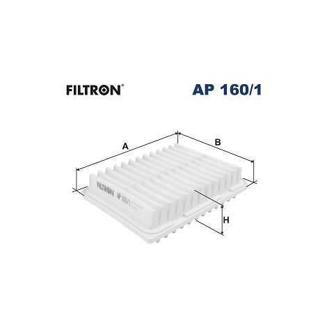 Filtre à air Toyota Avensis T22 97 2.0