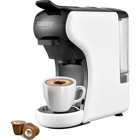 Machine expresso multi-capsules Camry CR 4414 Multi-A (1/4)