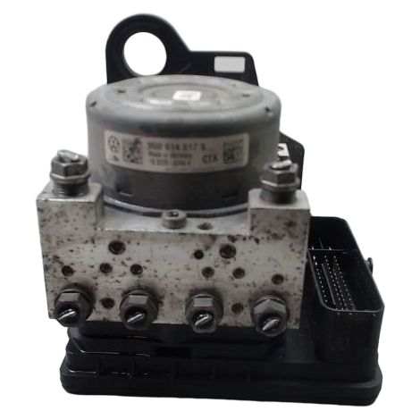 Unite Hydraulique Abs VOLKSWAGEN Golf VII Phase 1 (5g) 2012-... [PRODUIT D'OCCASION]♻️5q0614517tbef