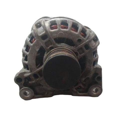 [PRODUIT D'OCCASION] Alternateur VOLKSWAGEN Polo 2009- ♻️ Ref Oe. 04c903023j - Garantie à vie (1/2)