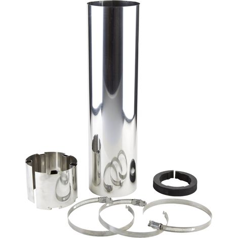 Wilo Kühlmantelrohr für TWI 8 + 6"-Motor 1000/750 mm vert,8V R4+R3 DR4 DS2 A2